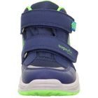 Fiú barefoot tornacipő FIRST STEP BLUE/DENIM Froddo G2130369-3
