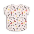 Lányok rövidnadrág, Minoti, vibe 8, zöld