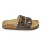 Ortopedické pantofle ORS T13/40, Protetika, hnědá