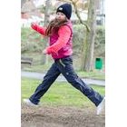 veselé ponožky FUNNY chlapecké - 3pack, Pidilidi, PD0140-02, kluk