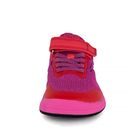 Tenisi băieți până la gleznă Superfit MAVERICK Blue/orange 1-100104-8010