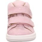 Pantofi outdoor pentru fete cu arici Bugga TARA Gray B00202-01