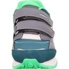 Pantofi barefoot pentru fete, pentru tot anul, BASICO ROSA Biomecanics 241160-G032