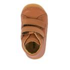 Póló lányok hosszú ujjú, minoti, GTP 2, rózsaszín