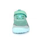 Tenisi barefoot pentru fete PERSY DARK GREY Protetika