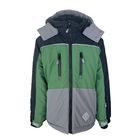 Chlapčenská lyžiarska zimná bunda Pidilidi PD1158-19