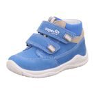 dětské celoroční boty UNIVERSE, Superfit, 0-609415-8100, světle modrá