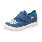 Chlapecké papuče Superfit BILL Blue 1-800278-8090