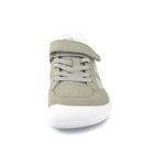 Tenisi barefoot din piele LACES BLACK Froddo G3130294-1