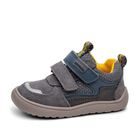 Băieți adidași desculți KAMERON GRIS Protetika- gri