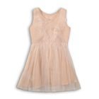 Nohavice džínsové s elastanom, Minoti, Unicorn 10, modrá