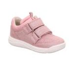 Lányok egész szezonra szóló mezítlábas cipő TEX TRACK Lila, Froddo, G3110257-6, lila