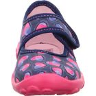 Pantofi barefoot de alergare pentru băieți VIPER JUNIOR NAVY BLUE Joma BFVIPJS2603