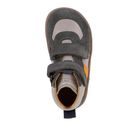 Detské plátené barefoot tenisky CANVAS BLUE Froddo G1700440-28