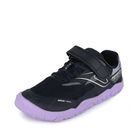 Tenisi trail barefoot pentru copii SIERRA JUNIOR BLACK Joma BFSIEJW2601V