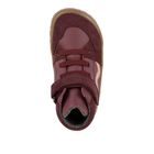 Fiú vászon barefoot tornacipő CANVAS GREY+ Froddo G1700440-31