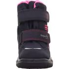 Superfit JUPITER GTX Grey/Blue gyerek egész évben hordható cipő 1-003079-2000