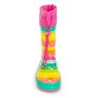 Dětská bunda extra lehká přechodová nylonová ANZA, Pidilidi, PD1154-04, modrá