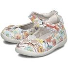 Dievčenské baleríny, Primigi, 7517200, bílá