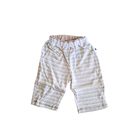 Csecsemő nadrág, Pidilidi, PD172, bézs színű