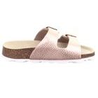 Chlapecké tenisky BREEZE Light Blue/Yellow Superfit 1-000380-8400 světle modrá