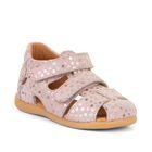 Dívčí sandály DALLAS Pink Froddo G2150200-8 růžová