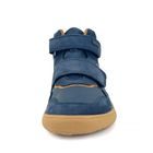 Legíny dievčenské jazdecké, s vreckami na zips, Minoti, SHADES 11, černá