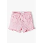 Pantaloni scurți pentru fete, Minoti, 14short 17, Fată