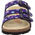 Lány barefoot szandál SANDAL Red Froddo G3150291-5