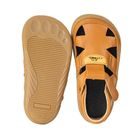 Pantaloni sclipiciosi pentru fete cu elastan, Minoti, VOID 13, gri