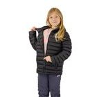 kojenecké capáčky zimní, Pidilidi, PD0555-09, šedá