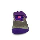 Detské barefoot tenisky CR111 JUNIOR BLACK Joma BF111JW2601V