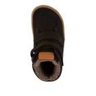 Dívčí zimní boty Superfit CRYSTAL Blue GTX 1-009091-8030