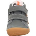 Tenisi barefoot pentru băieți Superfit FLUMMI Green 1-009670-7000
