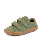 Gyerek barefoot tornacipő BAZE OLIVE Froddo G3130284-3