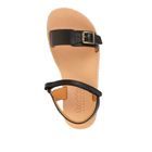 Încălțăminte pentru copii până la gleznă OLLIE S TAUPE Froddo G2130328-59