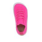 Teniși barefoot textili pentru băieți LOOP BLUE/WHITE Froddo G3130282