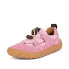 Dětské barefoot tenisky TRACK Pink Froddo G3130243-9 růžová