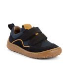 Chlapčenské barefoot tenisky BAZE DARK BLUE Froddo G3130271-31