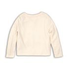 Pantaloni pentru sugari, Pidilidi, 950524-13, alb