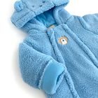 dívčí mikina propínací fleezová, Pidilidi, PDS1119-06, fialová