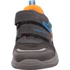 Tenisi barefoot pentru băieți SUPERFREE Blue/Green Superfit 1-000539-8030