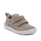 Gyerek barefoot tornacipő BAZE GREY Froddo G3130271-17