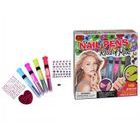 Nail Set, Wiky, 105222