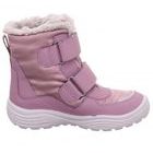 Dívčí bačkůčky BONNY, Superfit, 1-000280-8510, fialová