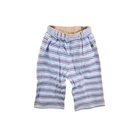 Kalhoty kojenecké, Pidilidi, PD172, modrá