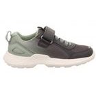 Chlapecké barefoot tenisky CANVAS Blue/Denim Froddo G1700422-2