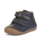 Chlapecká kotníková obuv PAIX UP Dark Blue, Froddo, G2130332, tmavě modrá