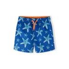 Tenisi barefoot pentru copii LIGHT DARK BLUE Froddo G3130262