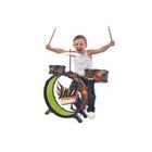 Bubenícky set Jazz Drum, Wiky, W116716